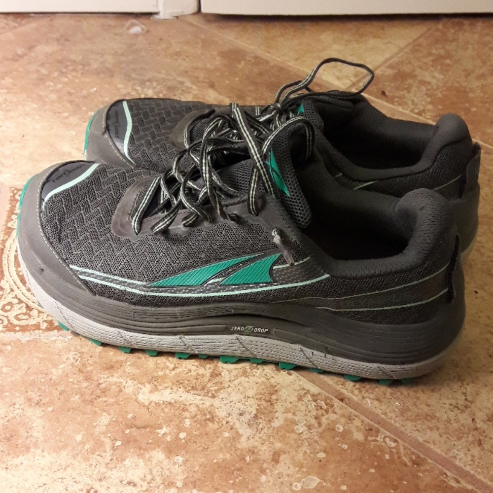 Altra Trail Runners